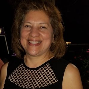 Meet your Posher, Janie